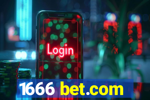 1666 bet.com